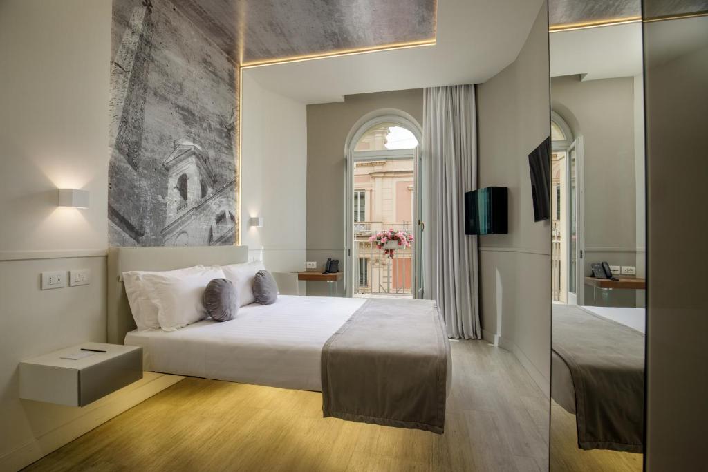 Hotel Regno - Resim 17