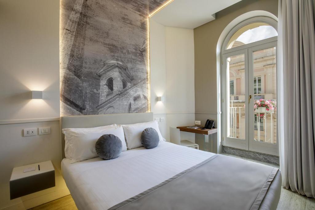 Hotel Regno - Resim 16