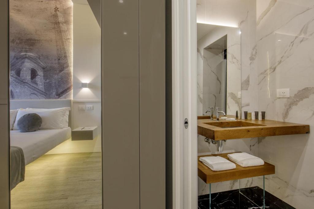 Hotel Regno - Resim 3