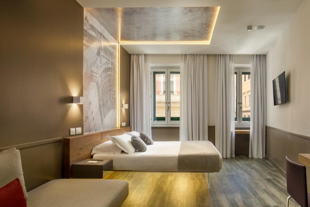 Hotel Regno - Resim 19