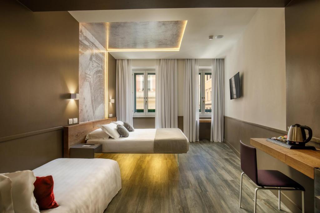 Hotel Regno - Resim 8