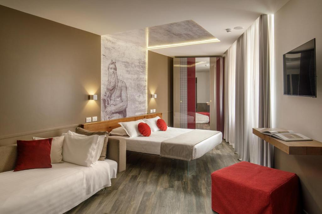 Hotel Regno - Resim 28