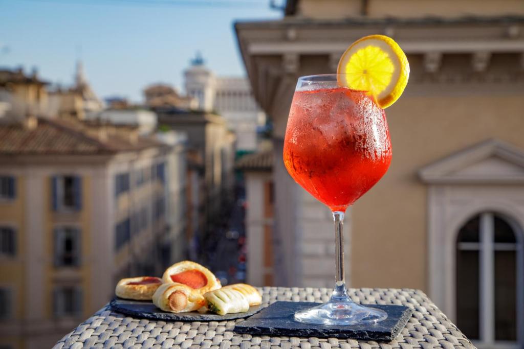 Hotel Regno - Resim 34