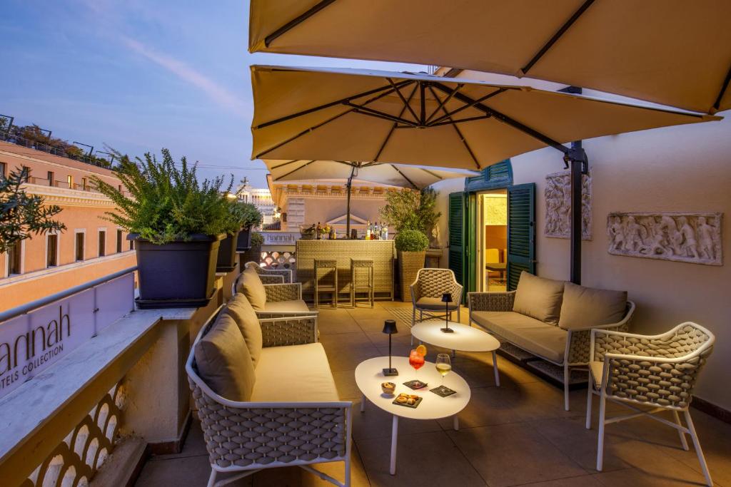 Hotel Regno - Resim 35