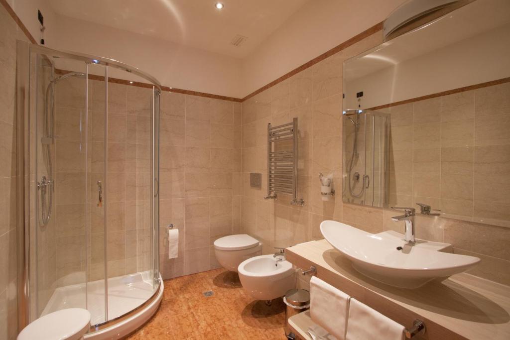 Hotel Laurentia - Resim 30