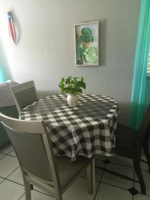 Fotografie z fotogalerie ubytování Labadie Apartment v destinaci Aguadilla