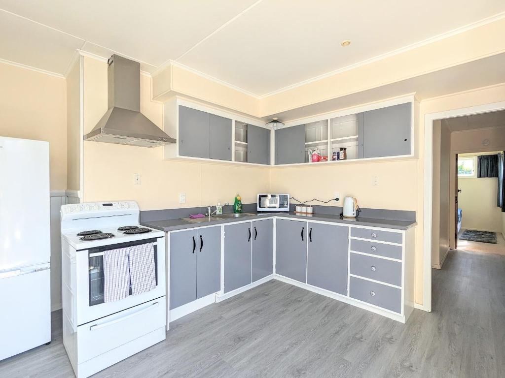 Dream home in central of Rotorua with spa pool - Resim 30