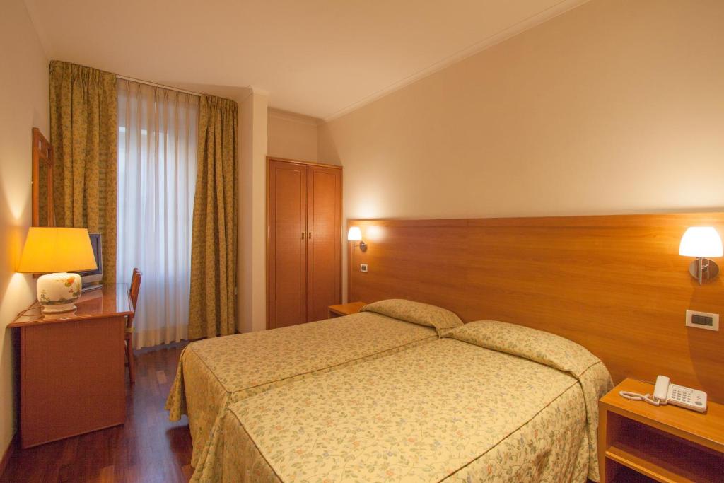 Hotel Laurentia - Resim 31