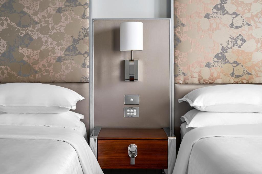 Sheraton Melbourne Hotel - Resim 27