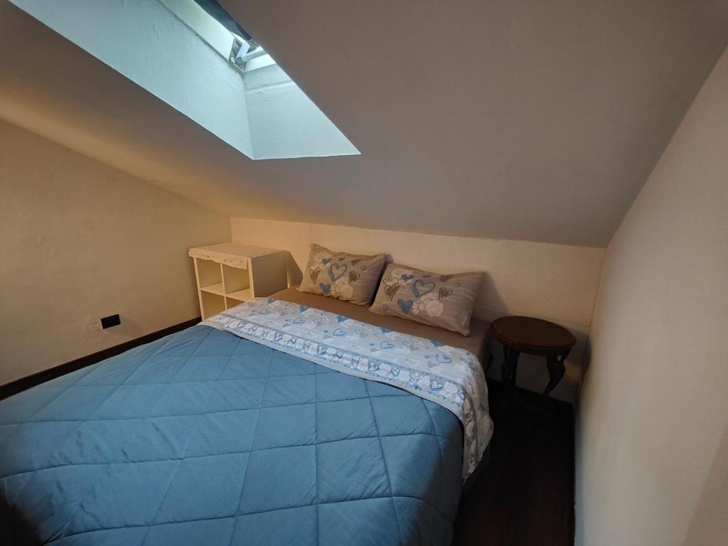 Ketty House B&B - Policlinico di Monza, U-Power Stadium - Appartement Met 2 Slaapkamers