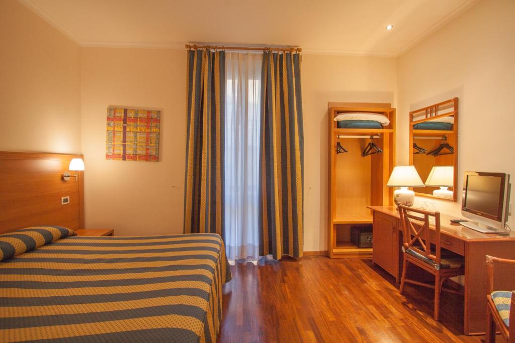 Hotel Laurentia - Resim 33