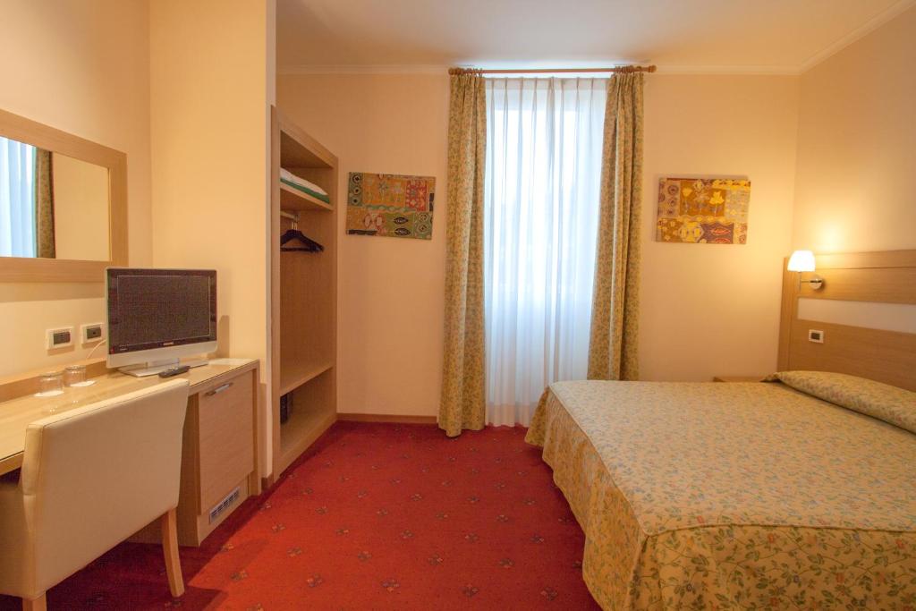 Hotel Laurentia - Resim 34