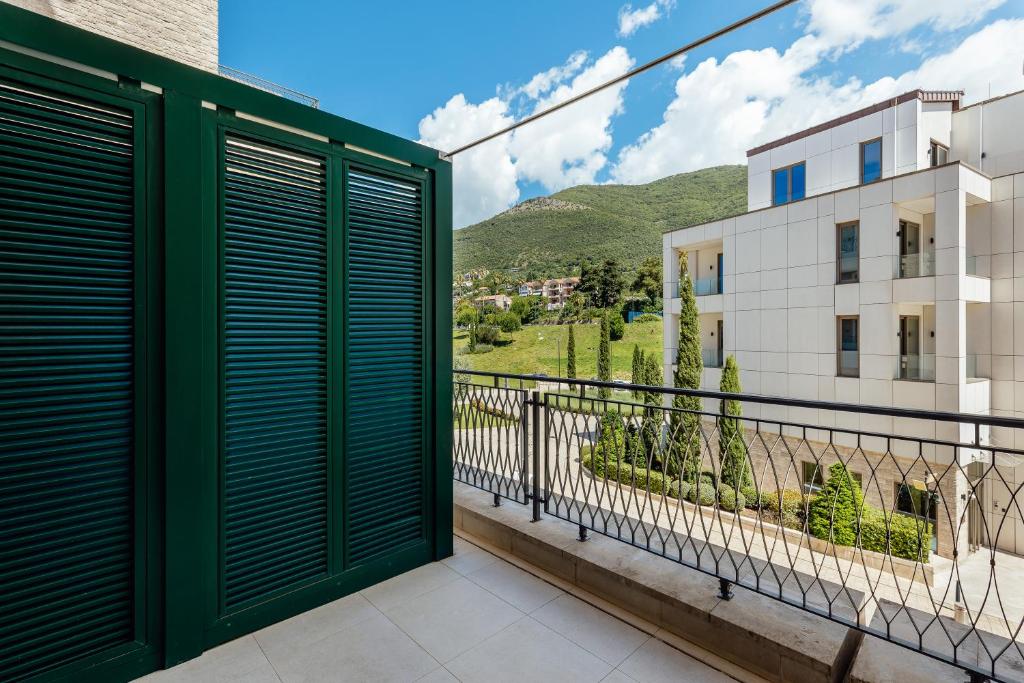 Portonovi Resort - 7