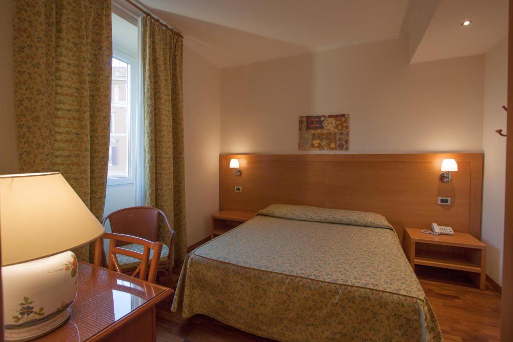 Hotel Laurentia - Resim 38