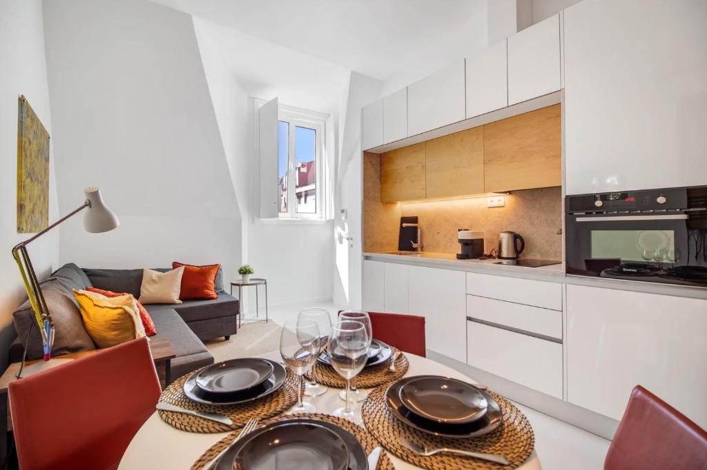 1BR Cocoon in the heart of santos - AC | By Airnest