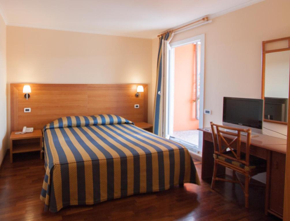 Hotel Laurentia - Resim 41