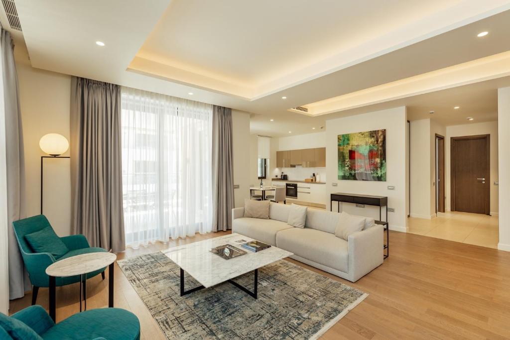 Portonovi Resort - 10