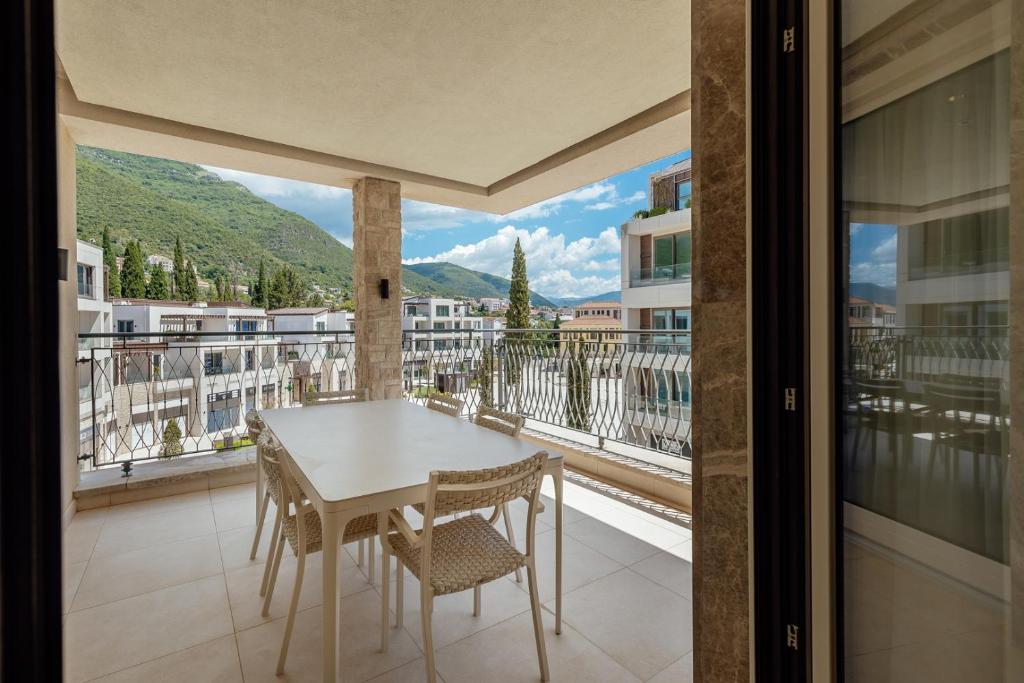 Portonovi Resort - 8