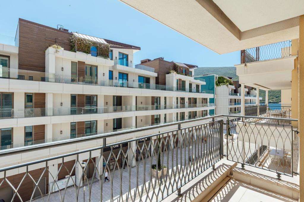 Portonovi Resort - 11