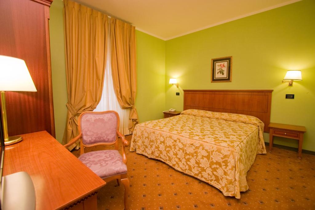 Hotel Laurentia - Resim 8