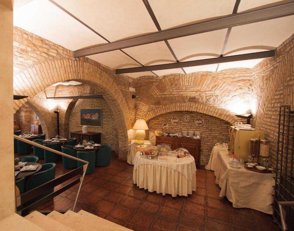 Hotel Laurentia - Resim 45