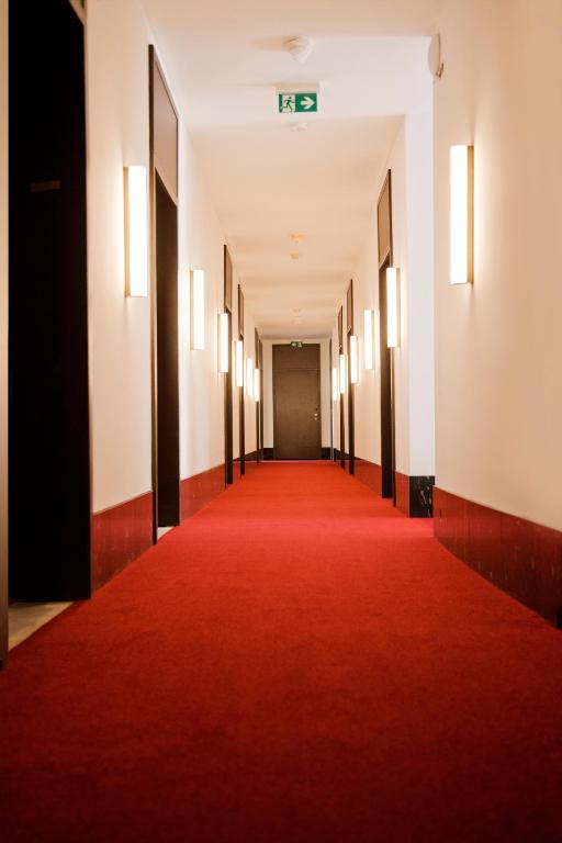 Gold Palais Hotel - Resim 25