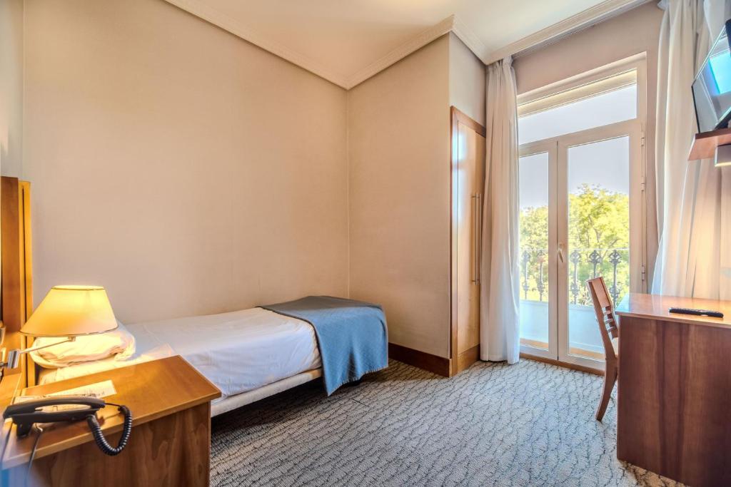 ITC Mora by Soho Boutique - Resim 8