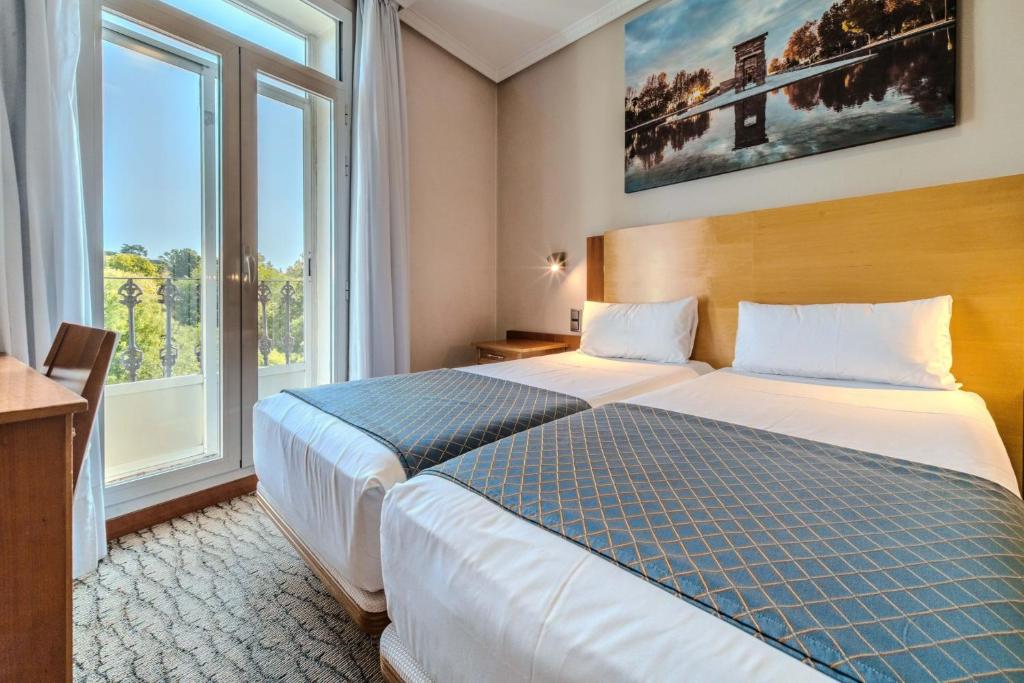 ITC Mora by Soho Boutique - Resim 16