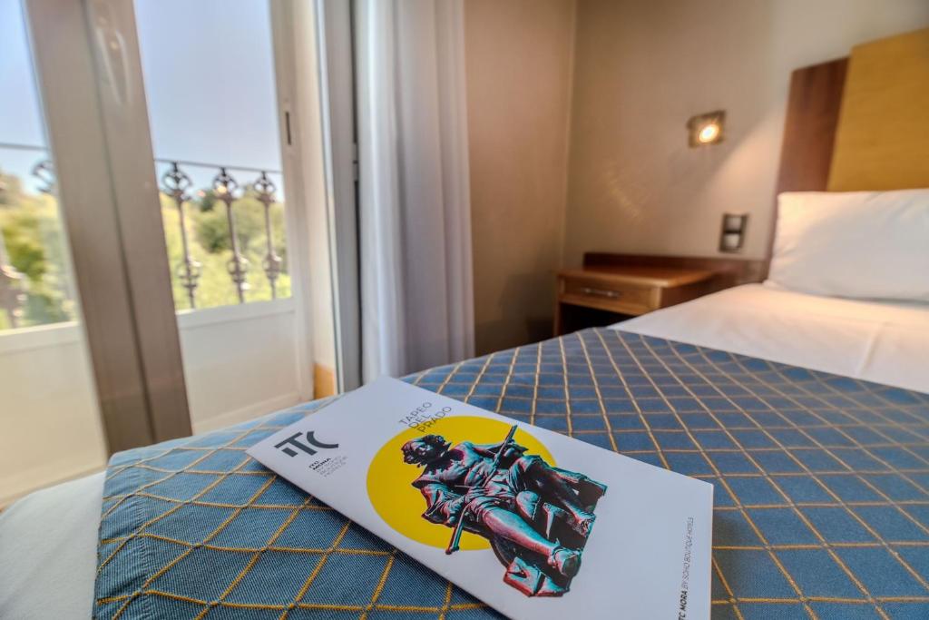 ITC Mora by Soho Boutique - Resim 19