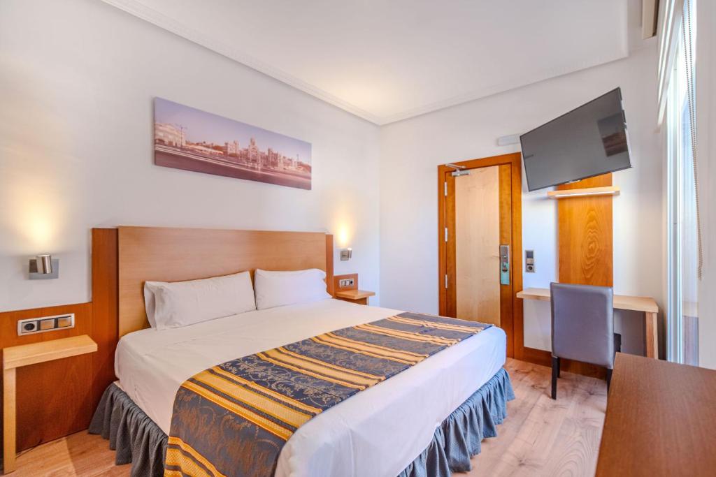ITC Mora by Soho Boutique - Resim 23