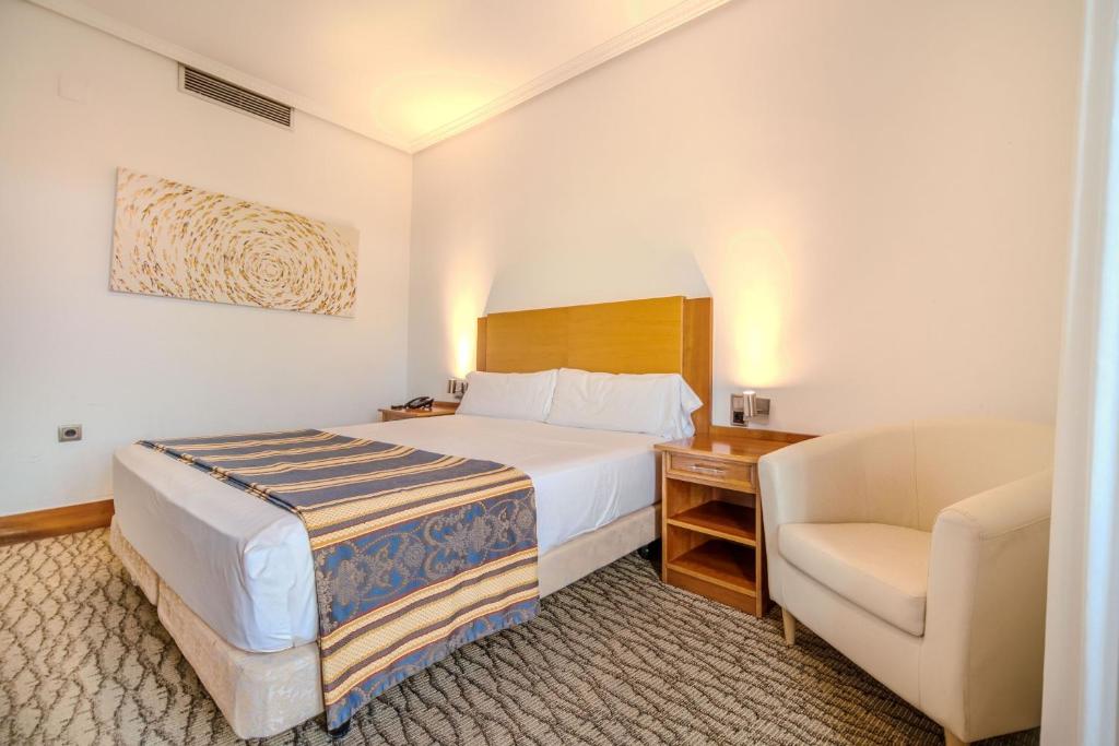 ITC Mora by Soho Boutique - Resim 24