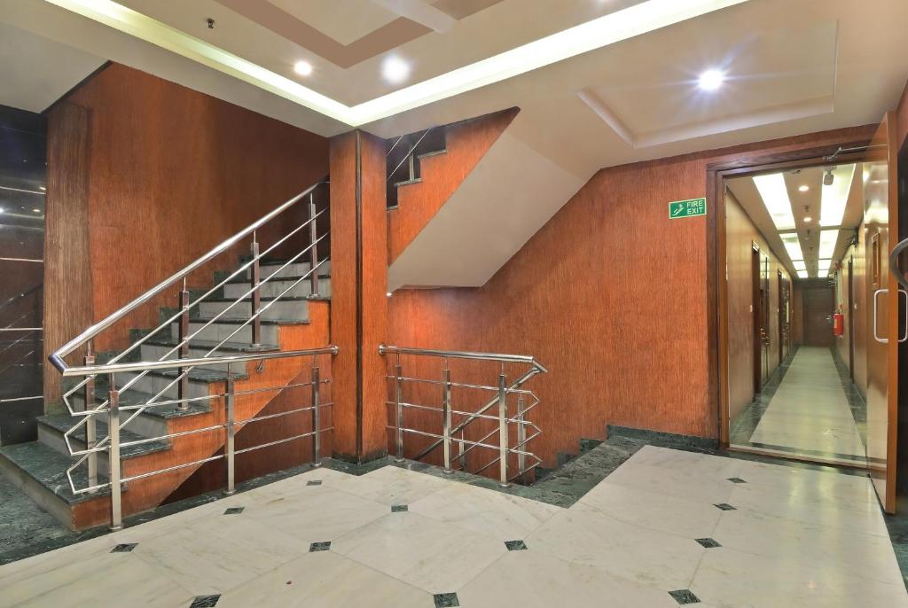 Foto de la galeria de Hari Piorko Inn - Just a min away from New Delhi Railway Station a Nova Delhi
