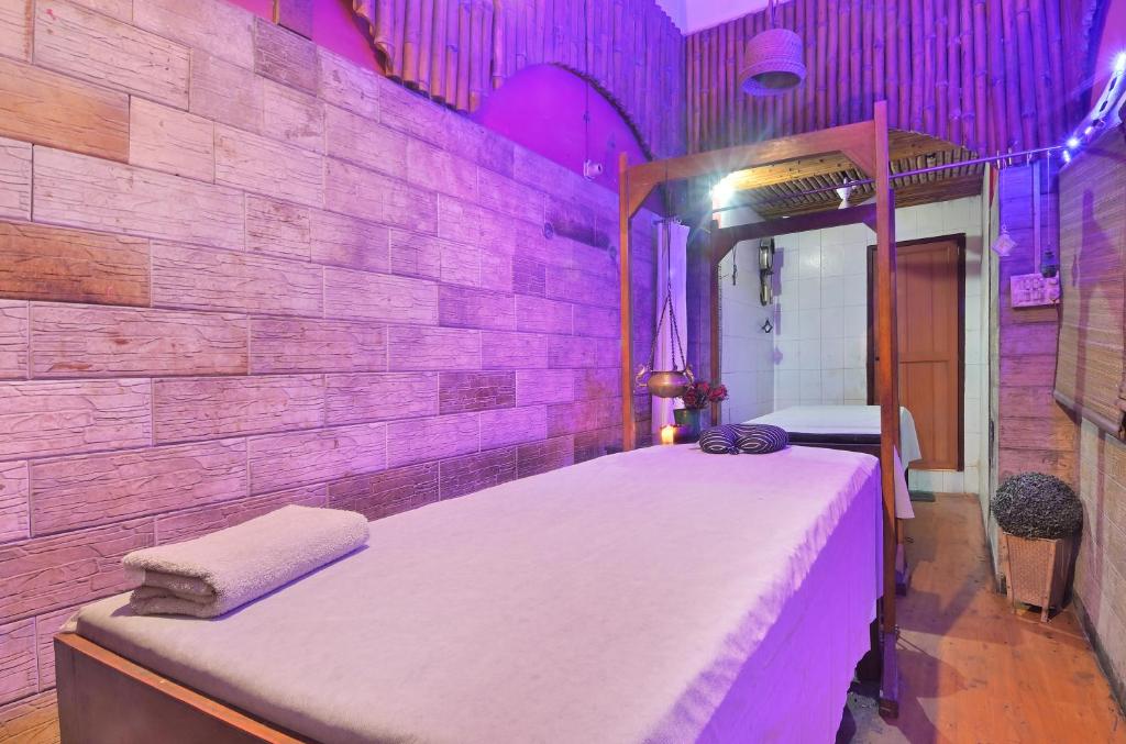 Spa o centre de benestar de Hari Piorko Inn - Just a min away from New Delhi Railway Station