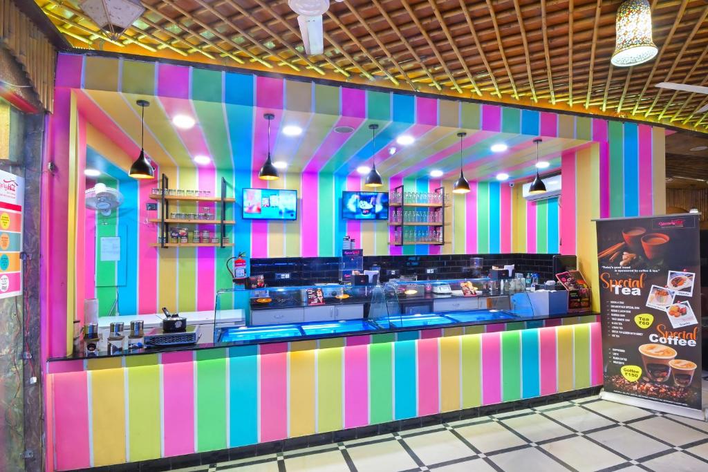 Foto de la galeria de Hari Piorko Inn - Just a min away from New Delhi Railway Station a Nova Delhi