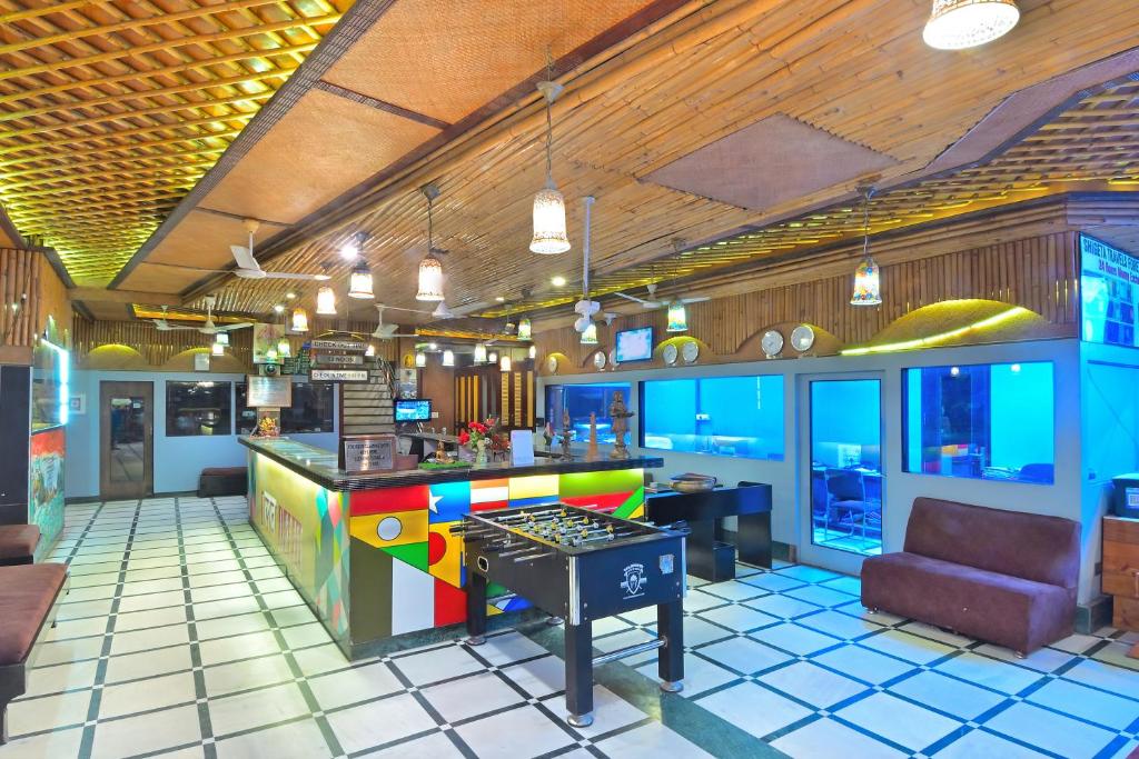 Foto de la galeria de Hari Piorko Inn - Just a min away from New Delhi Railway Station a Nova Delhi