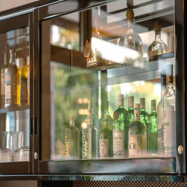 Gold Palais Hotel - Resim 27