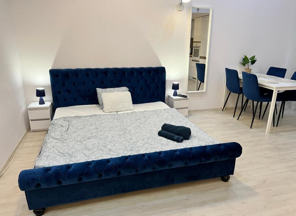 Dave Apartman 3 6720 Szeged, 1 Berzsenyi utca kép - 1