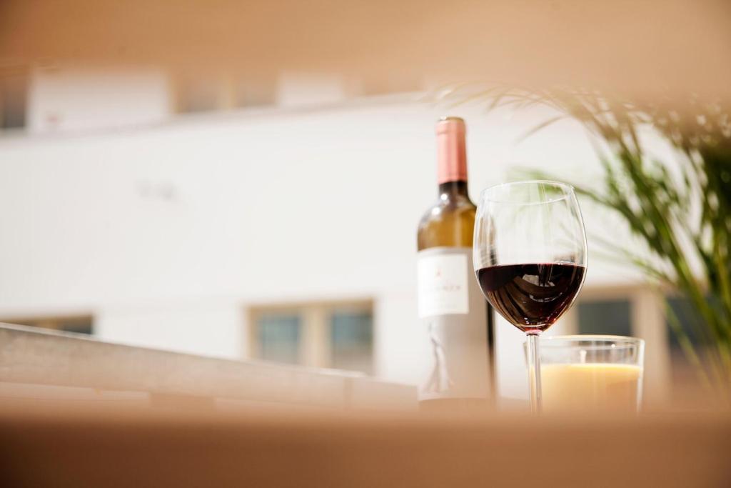 Gold Palais Hotel - Resim 13