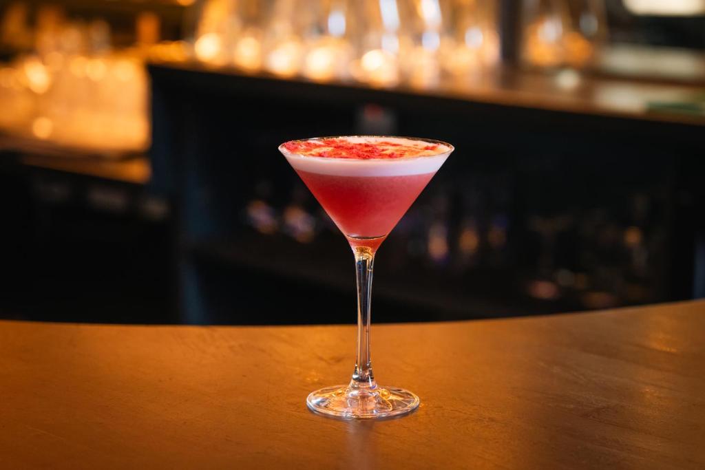 Grand Canal Hotel - Resim 39