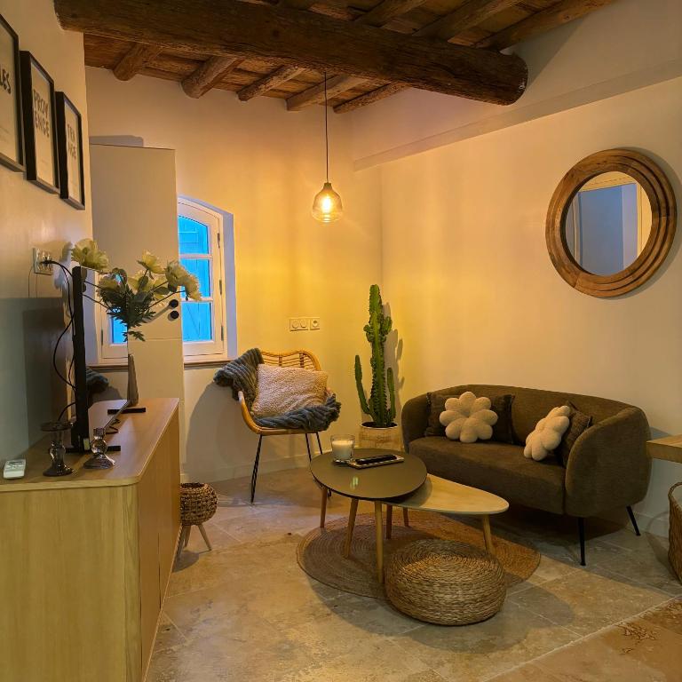 Photo de la galerie de l'établissement Maison des fleurs, à Arles