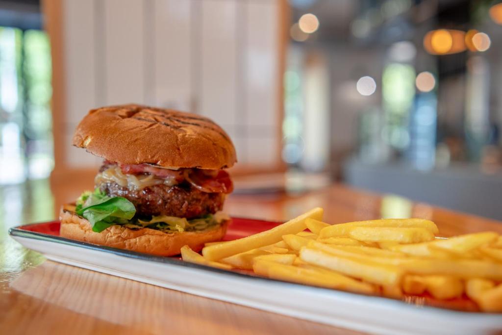 ITC Mora by Soho Boutique - Resim 39