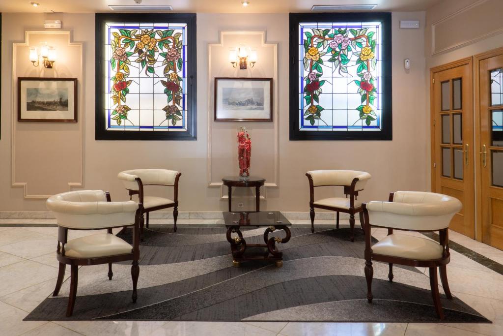 ITC Mora by Soho Boutique - Resim 44