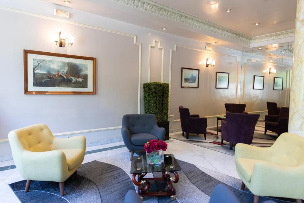 ITC Mora by Soho Boutique - Resim 45