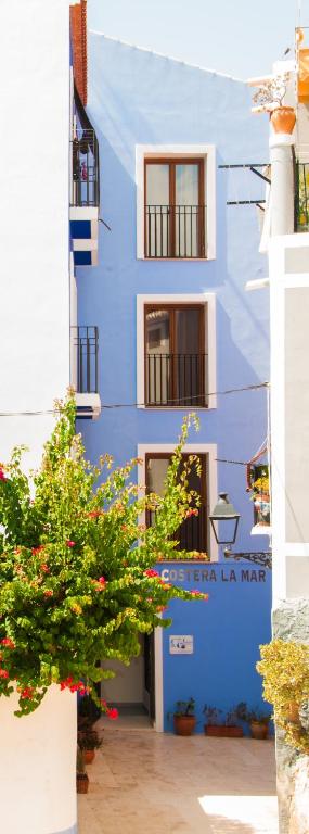 Apartamentos Costera del Mar By Mc, Villajoyosa – Bijgewerkte ...
