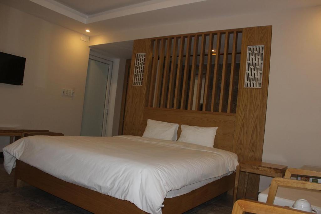 Jolie Villa Hoi An - 16