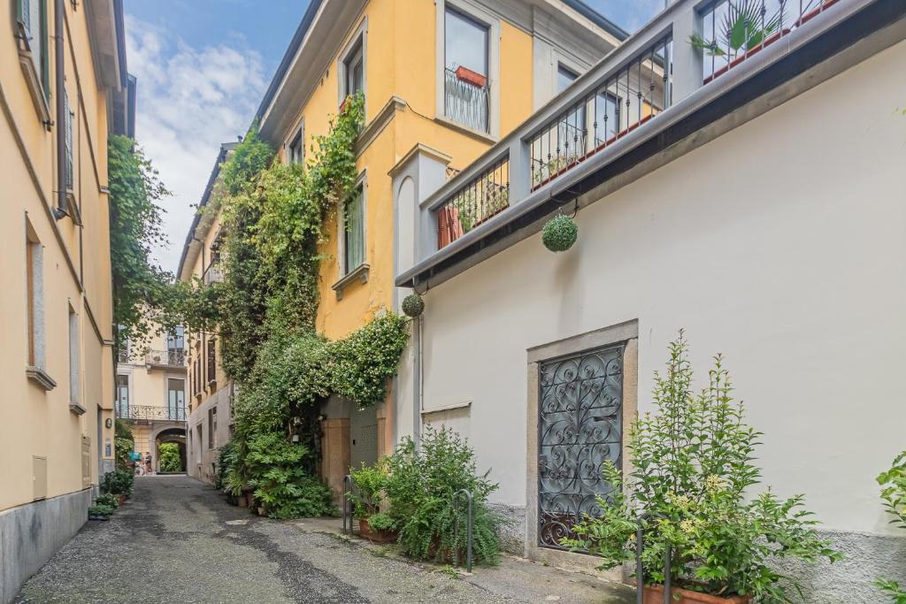 Thea - Centro Storico - Studio Apartment With One Double Bed