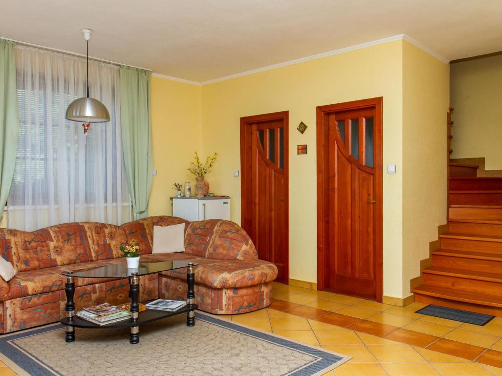 Posedenie v ubytovaní Holiday Home Maggio by Interhome
