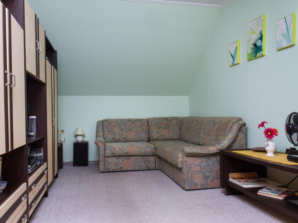Posedenie v ubytovaní Holiday Home Maggio by Interhome