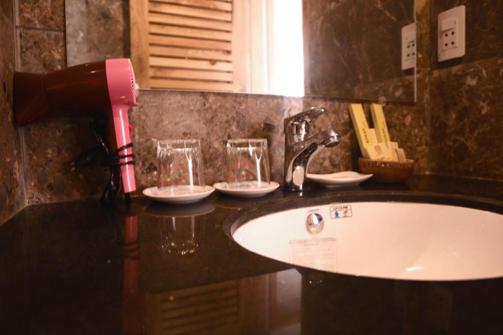 Jolie Villa Hoi An - 9