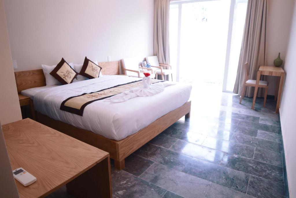 Jolie Villa Hoi An - 7